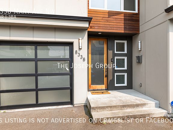 3rd image of 8338 Mary Ave NW