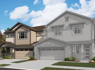 Lynwood I Duo Plan, Skyview at High Point, Aurora, CO 80019