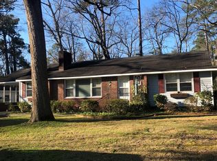 1004 Hitchcock Dr SW, Aiken, SC 29803