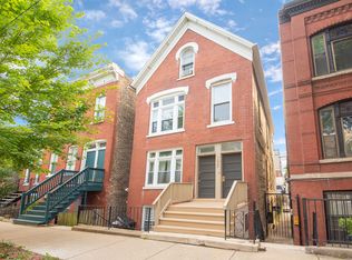 1626 N Honore St, Chicago, IL 60622