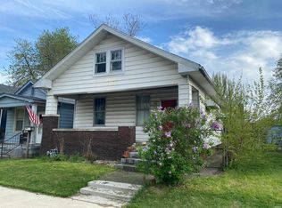 1305 E Walnut St, Evansville, IN