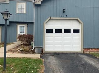 912 Sunset Cir, Cranberry Township, PA 16066