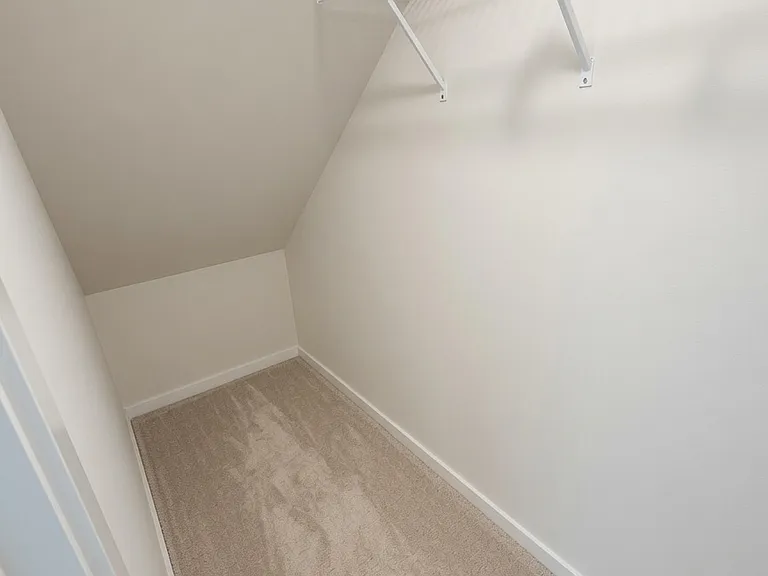 Extra storage