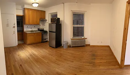 Rented by Keller Williams NYC
