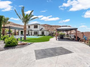 6105 S Bunda Way, Saint George, UT 84790