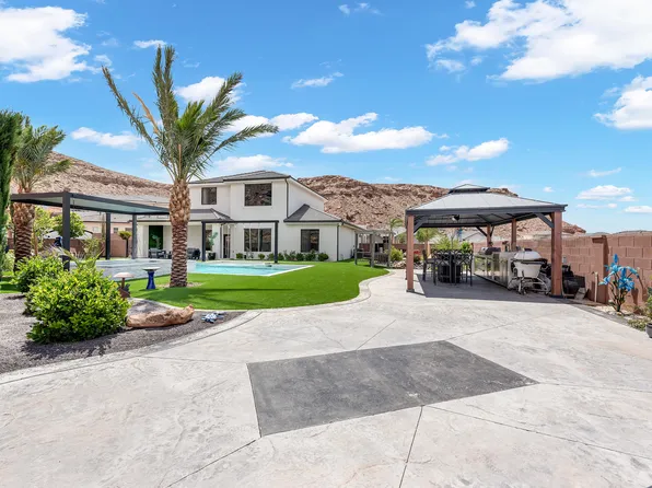 6105 S Bunda Way, Saint George, UT 84790