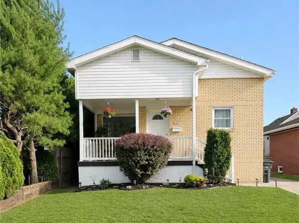 1848 Columbia Ave, Steubenville, OH 43952