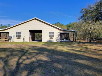 12950 SE 21st Pl, Morriston, FL, 32668