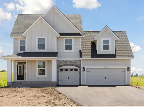 10409 Blackmoor Rd, Woodbury, MN 55129