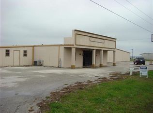1501 S Blue Bell Rd, Brenham, TX 77833