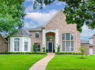 2616 Sir Turquin Ln, The Colony, TX 75056