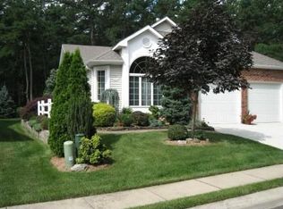 2170 Beltane Rd, Toms River, NJ 08755