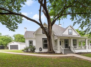 503 E 13th St, Kemp, TX 75143