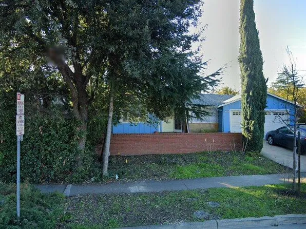 1161 S Stelling Rd, Cupertino, CA 95014