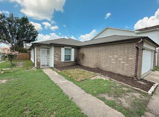 13426 Sanderford Ln, Houston, TX 77083