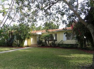 14 NE 109th St, Miami Shores, FL 33161