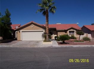 508 Stonehurst Dr, North Las Vegas, NV 89031
