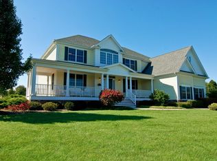 16175 W Foxglove Ln, Wadsworth, IL 60083