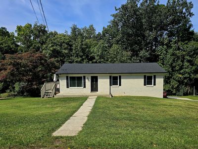 551 Callaway Dr, Morristown, TN, 37814