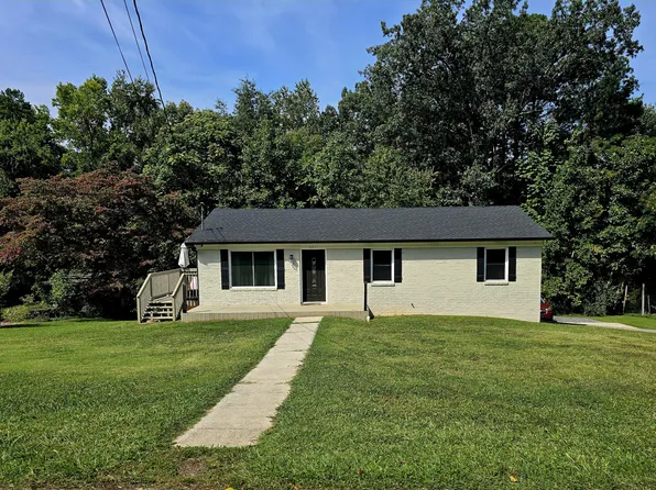 551 Callaway Dr, Morristown, TN 37814