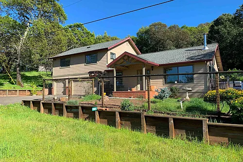 6564 Sonoma Mountain Rd Photo 1