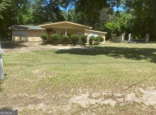 317 Julianne St, Perry, GA 31069