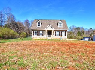 522 Kenmore Rd, Amherst, VA 24521