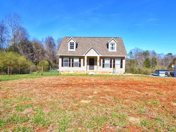 522 Kenmore Rd, Amherst, VA 24521