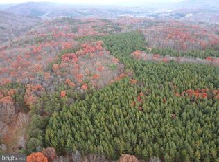 Little Cacapon River Rd, Romney, WV 26757