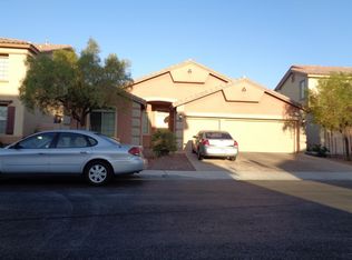 6121 Watermelon St, North Las Vegas, NV 89081
