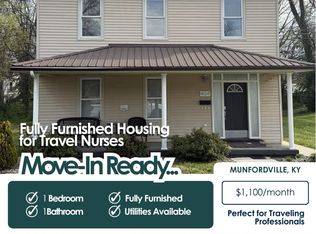 404B Washington St #B, Munfordville, KY 42765