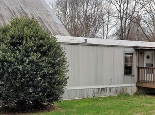 237 Harless Rd, Corryton, TN 37721