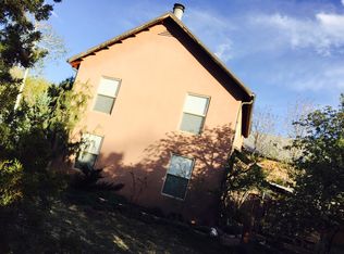 2240 W Alameda St APT 8, Santa Fe, NM 87507