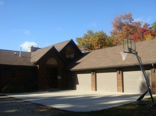 N6006 Hwy Ae, Pine River, WI 54965