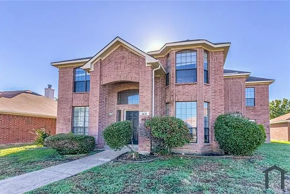 1618 Briargrove Dr