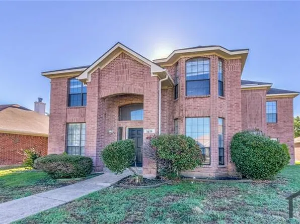 1618 Briargrove Dr, Mesquite, TX 75181