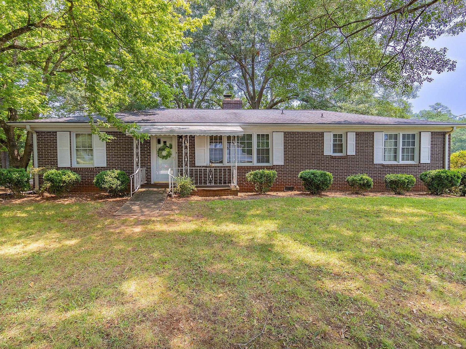 3144 N Highway 14, Greer, SC 29651 Zillow