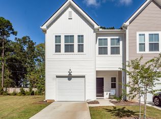 4027 E Associate Dr, North Charleston, SC 29418