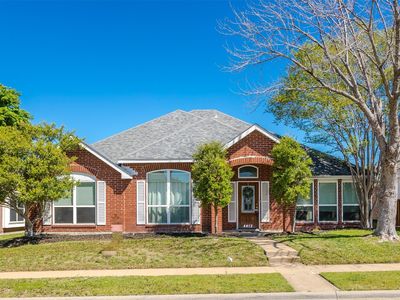 4412 San Fernando Ln, McKinney, TX, 75070