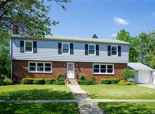 703 Parkhurst Blvd, Buffalo, NY 14223