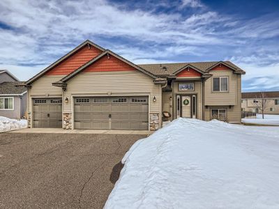 19892 204th Ave, Big Lake, MN, 55309