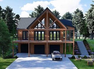13 Ridge Field Rd, Tuftonboro, NH 03816