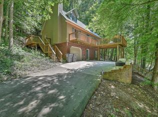 4500 Willmary Dr, Kingsport, TN 37664
