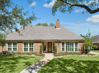 4435 Bermuda Dr, Sugar Land, TX 77479