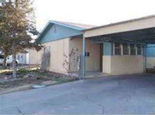 2916 Virginia Ave, Clovis, NM 88101