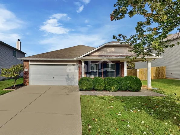 343 Campfire Dr, Murfreesboro, TN 37129