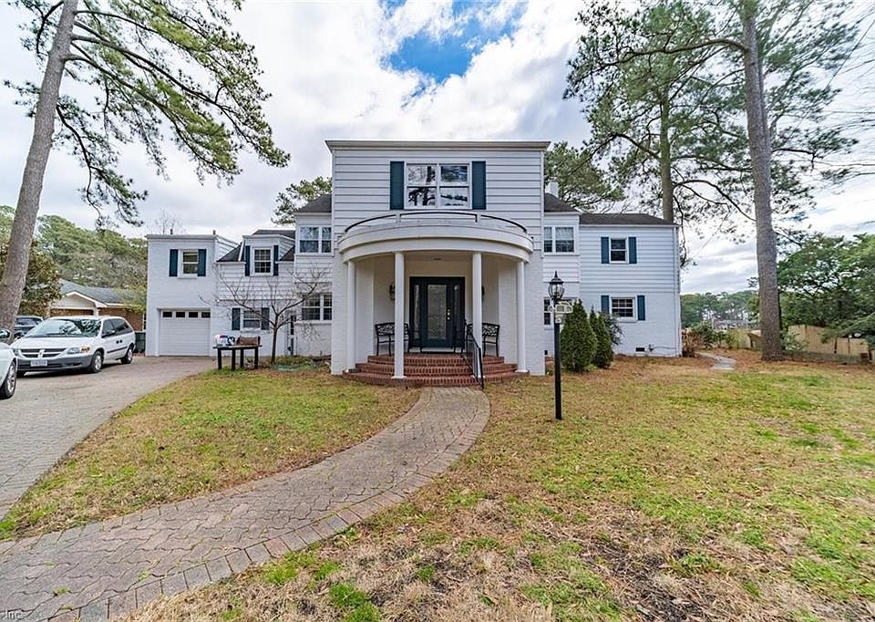 6070 Newport Point Norfolk Va 23505 Mls 10359956 Zillow