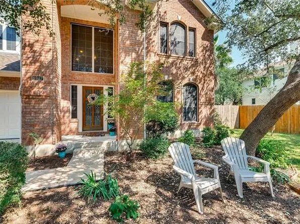 8917 La Siesta Bnd, Austin, TX 78749