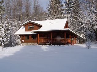 5615 N Fork Rd, Deming, WA 98244