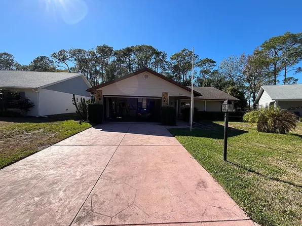 6300 Darien Way, Spring Hill, FL 34606
